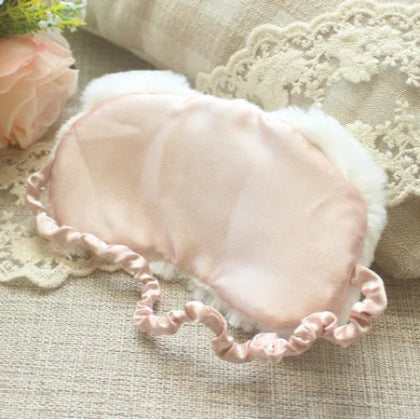 Soft & Dreamy Eye Cover