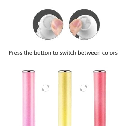 Luminous Light Stick – The Ultimate Party Glow