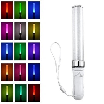 Luminous Light Stick – The Ultimate Party Glow