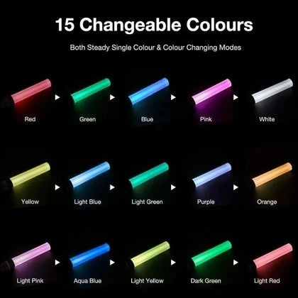 Luminous Light Stick – The Ultimate Party Glow