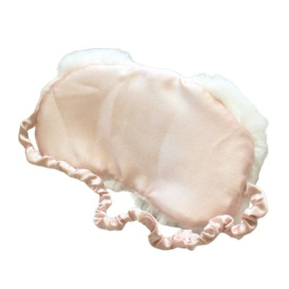 Soft & Dreamy Eye Cover