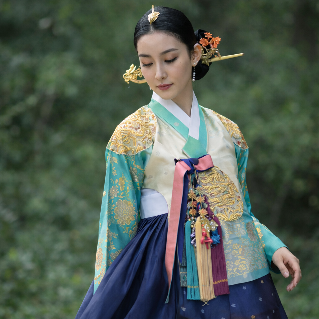 Why Asian Drama Fashion Is Taking Over the World (And How to Wear It Daily)