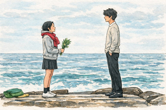 How to Dress Like You’re in a K-Drama (Without Overthinking It)