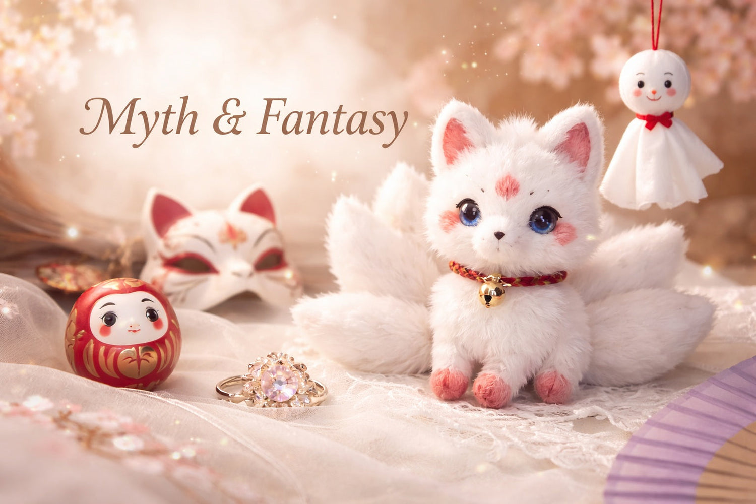 Myth & Fantasy