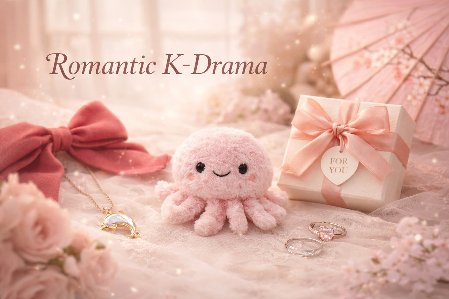 Romantic K-Drama