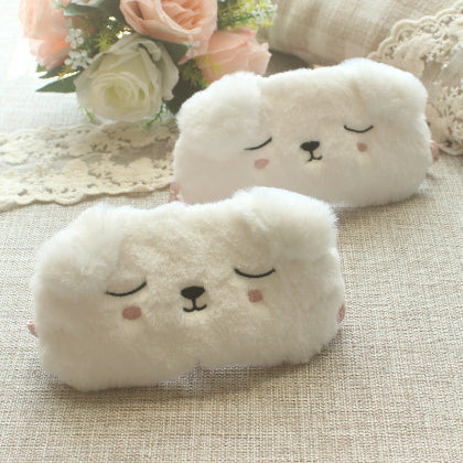 Soft & Dreamy Eye Cover