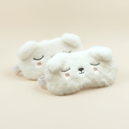 Soft & Dreamy Eye Cover