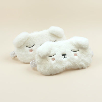 Soft & Dreamy Eye Cover